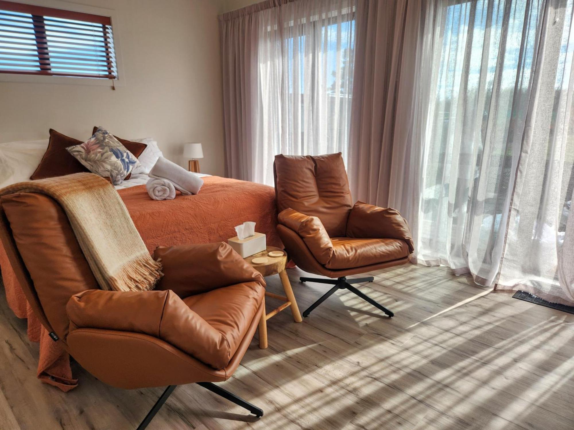 Hotel Kawatiri Palms Westport Zewnętrze zdjęcie